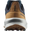 Juniorskie buty do biegania Salomon Patrol Patrol Magnet/Pearl Blue