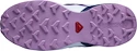 Juniorskie buty do biegania Salomon Speedcross Plum Caspia