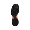 Juniorskie buty tenisowe adidas Barricade K Blue/White