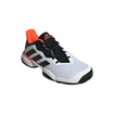 Juniorskie buty tenisowe adidas  Barricade K White/Black