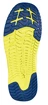 Juniorskie buty tenisowe Babolat Pulsion All Court JR Dark Blue/Yellow