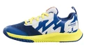 Juniorskie buty tenisowe Babolat Pulsion All Court JR Dark Blue/Yellow