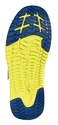 Juniorskie buty tenisowe Babolat Pulsion All Court Kid Dark Blue/Yellow