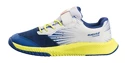 Juniorskie buty tenisowe Babolat Pulsion All Court Kid Dark Blue/Yellow