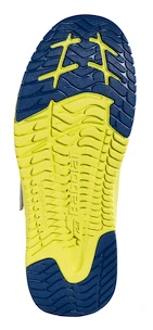 Juniorskie buty tenisowe Babolat Pulsion All Court Kid Dark Blue/Yellow  EUR 28