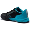 Juniorskie buty tenisowe Head Revolt Pro 3.5 All Court Black/Blue