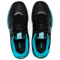 Juniorskie buty tenisowe Head Revolt Pro 3.5 All Court Black/Blue