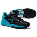 Juniorskie buty tenisowe Head Revolt Pro 3.5 All Court Black/Blue