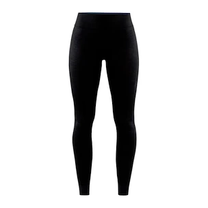 Kalesony damskie Craft Keep WARM Fuseknit Comfort black  S