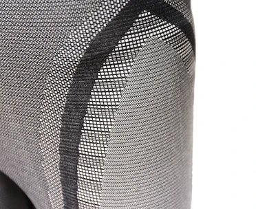 Kalesony damskie Endurance  Aqua Baselayer Long Tights Black  S/M