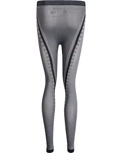 Kalesony damskie Endurance  Aqua Baselayer Long Tights Black  S/M