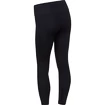 Kalesony damskie Endurance  Janing Rib Seamless Tights Black