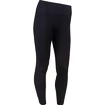 Kalesony damskie Endurance  Janing Rib Seamless Tights Black