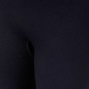Kalesony damskie Endurance  Janing Rib Seamless Tights Black