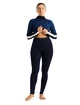 Kalesony damskie Icebreaker  200 Sonebula Leggings