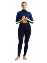 Kalesony damskie Icebreaker  200 Sonebula Leggings