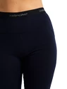 Kalesony damskie Icebreaker  200 Sonebula Leggings