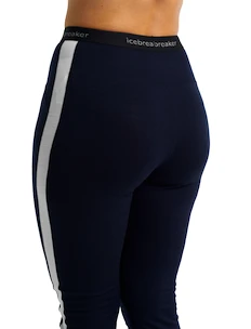 Kalesony damskie Icebreaker  200 Sonebula Leggings