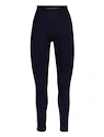 Kalesony damskie Icebreaker  Leggings Midnight Navy/Snow/Cb  XS