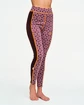 Kalesony damskie Kari Traa  Rose High Waist Pant Syrup