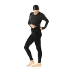 Kalesony damskie Smartwool  W Merino 250 Baselayer Bottom BXD black