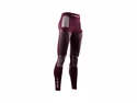 Kalesony damskie X-Bionic  Energy Accumulator 4.0 LNG Plum/Pearl Grey