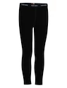 Kalesony dziecięce Icebreaker  K 200 Oasis Leggings BLACK