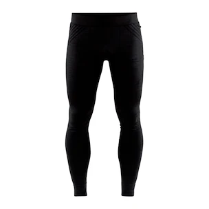 Kalesony męskie Craft Keep WARM Fuseknit Comfort black  S