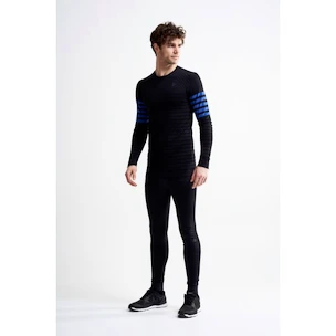 Kalesony męskie Craft Keep WARM Fuseknit Comfort black  S