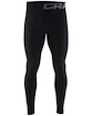 Kalesony męskie Craft Keep WARM Intensity Black