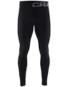 Kalesony męskie Craft Keep WARM Intensity Black