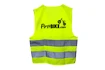 Kamizelka bezpieczeństwa FirstBike  Reflex Yellow