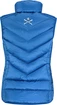 Kamizelka damska Head  Grace Vest Aqua