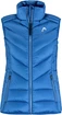 Kamizelka damska Head  Grace Vest Aqua