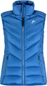 Kamizelka damska Head  Grace Vest Aqua