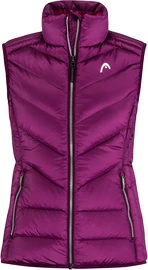 Kamizelka damska Head Grace Vest Purple