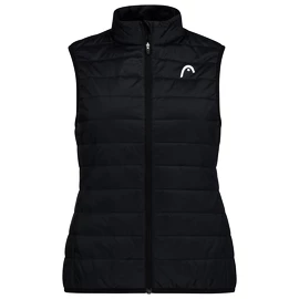 Kamizelka damska Head Vision Stay Lightweight Vest Women Black