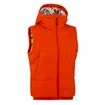 Kamizelka damska Kari Traa  Rothe Vest orange
