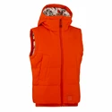 Kamizelka damska Kari Traa  Rothe Vest orange