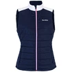 Kamizelka damska Tecnifibre  Lady Sleeveless Bomber