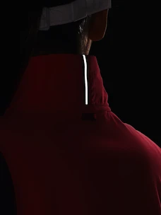 Kamizelka damska Under Armour  Storm Revo Vest-PNK S