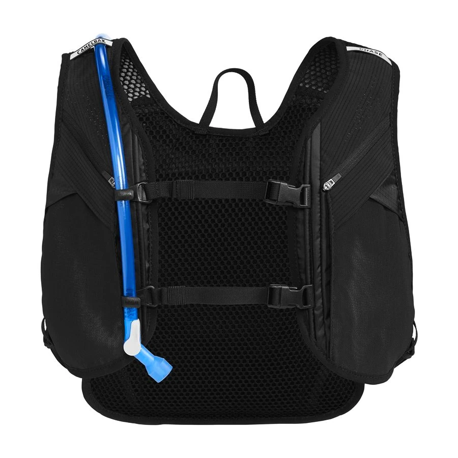 Kamizelka do biegania Camelbak  Chase Race 4 Vest Black