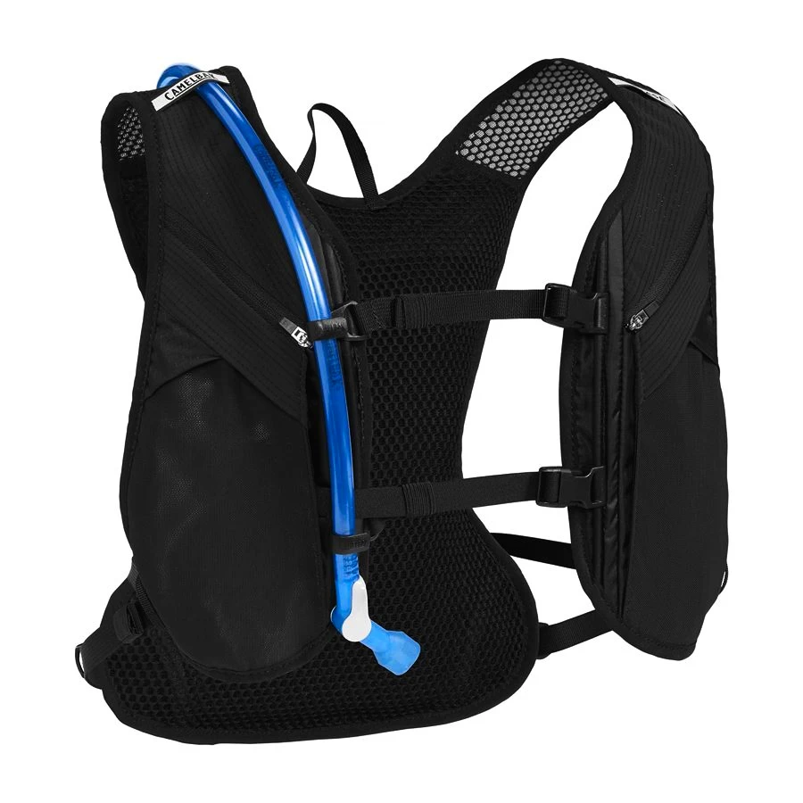 Kamizelka do biegania Camelbak  Chase Race 4 Vest Black