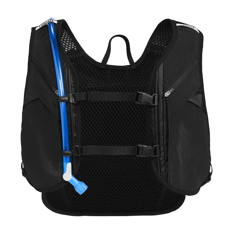 Kamizelka do biegania Camelbak  Chase Race 4 Vest Black