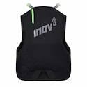Kamizelka do biegania Inov-8 Ultrapac PRO 8 black/green