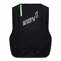 Kamizelka do biegania Inov-8  Ultrapac PRO 8 black/green