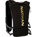 Kamizelka do biegania Nathan  Quick Start 4L Black/Gold