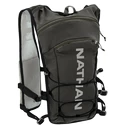 Kamizelka do biegania Nathan  Quick Start 6L Charcoal/Reflective Silver