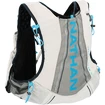 Kamizelka do biegania Nathan  Vapor Air 2 7L Vapor Grey/Blue Me Away