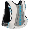 Kamizelka do biegania Nathan  Vapor Air 2 7L Vapor Grey/Blue Me Away XS-M